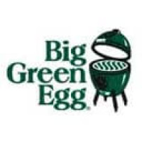 Грили и аксессуары Big Green Egg, США Грили и аксессуары Big Green Egg, США